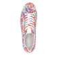 Womens Remonte Wide Fit Floral Shoes D2E02-90