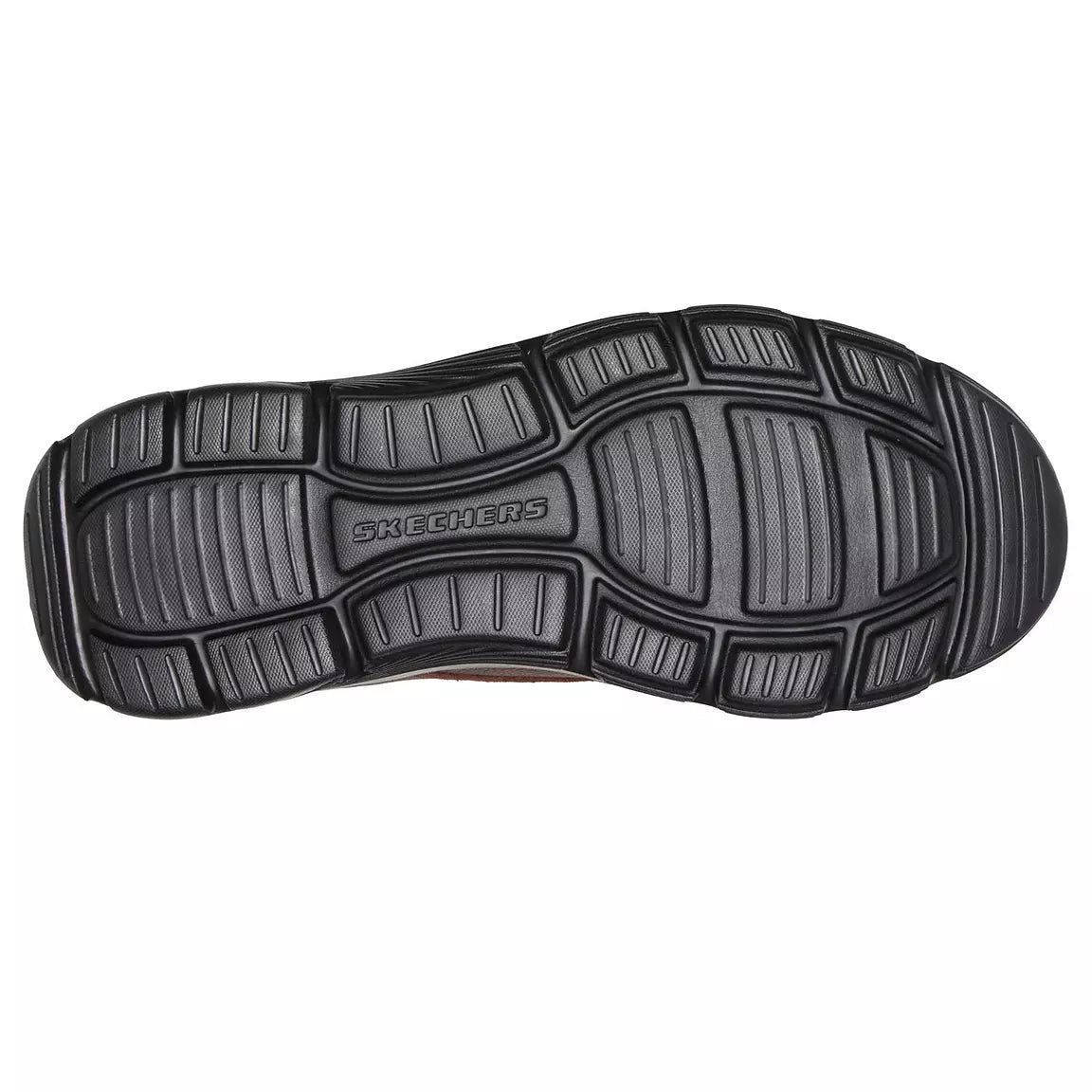 Skechers Mens Slip-ins Relaxed Fit: Arch Fit Garza - Ridley Boots 205514