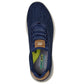 Skechers Mens Lattimore Coringa Navy Slip On Shoes 210240/NVY