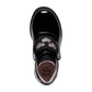 Lelli Kelly Eloise Black Patent Roly Sole School Shoes LK8944 NE03