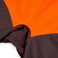 PULSAR® React Hi-Vis Unisex GRS Hybrid CL2 Work Pants