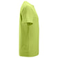 Mens Snickers Plain Classic T-Shirt 2502