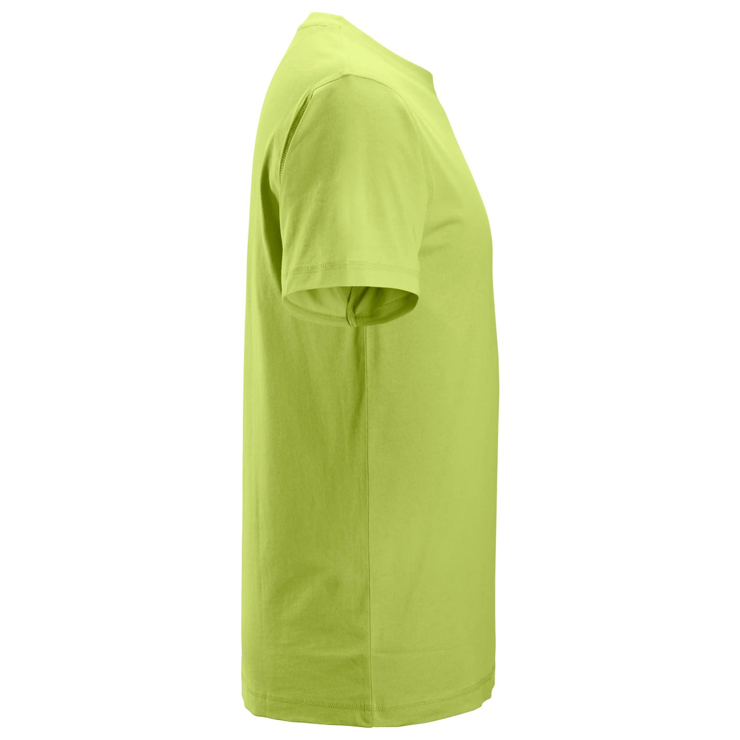 Mens Snickers Plain Classic T-Shirt 2502