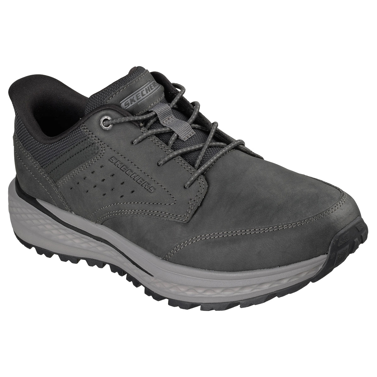 Skechers Mens Slip-ins Relaxed Fit: Slade Ultra - Ronan Trainers 211448