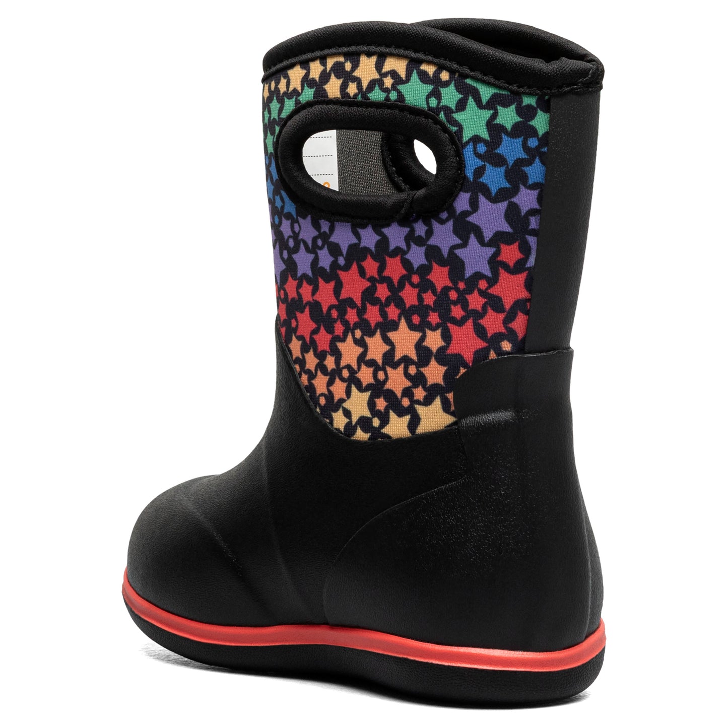 Bogs Baby Classic Waterproof Boots