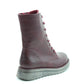 Heavenly Feet Martina4 Vegan Mid Ankle Boots