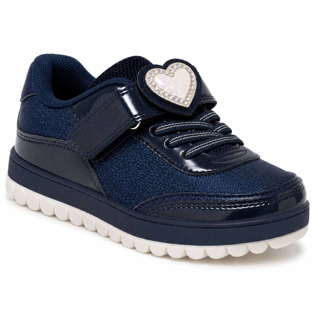 Lelli Kelly Rhea Interchangeable Trainer Shoes LKSA8418