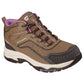 Skechers Women's Waterproof Boots Relaxed Fit: Trego - Ashaway 180336