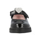 Lelli Kelly LK8934 NE03 Zoey Black Patent School Shoes
