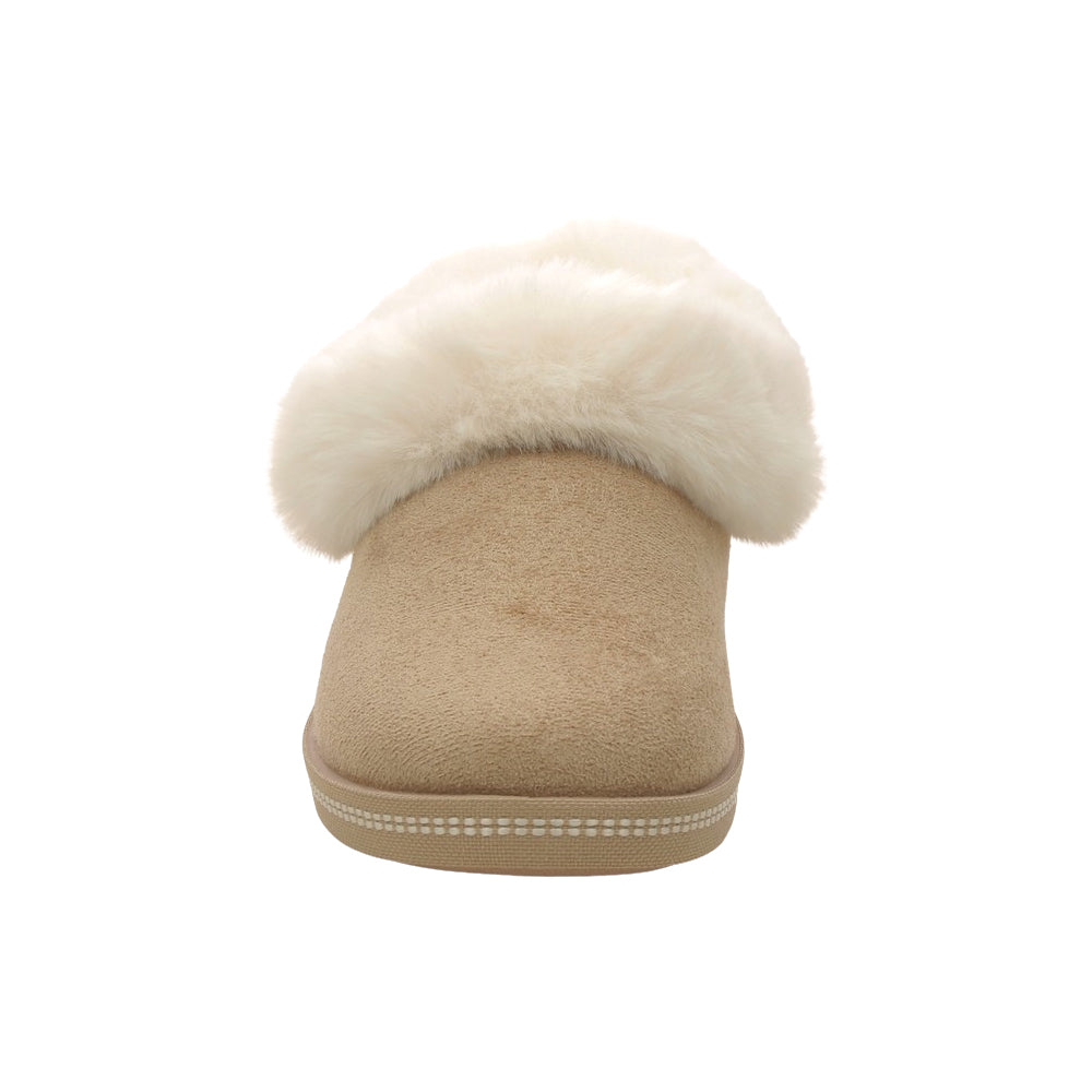 Skechers Womens Slippers Cozy Campfire Winter Nights 169021