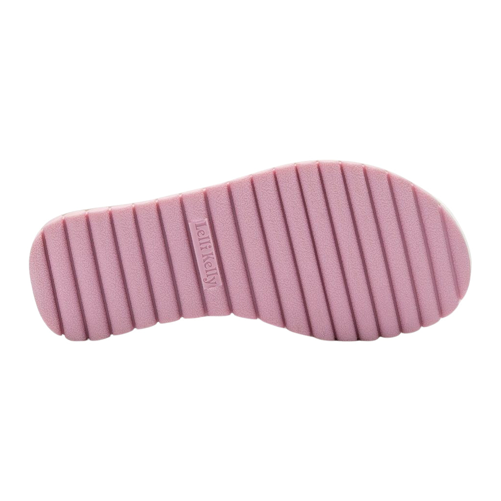 Lelli Kelly Girls LK5501 Serena Sandals