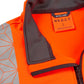 PULSAR® React Hi-Vis Mid Layer Sweatshirt