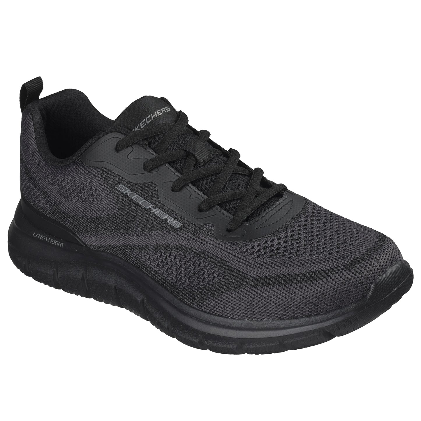 Skechers Sport Mens Trainers Track - Pohlter 233064