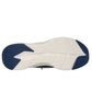 Skechers Mens Trainers Slip-ins: Contour Foam - Cozy Fit 232619