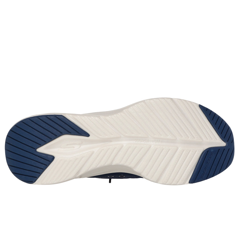 Skechers Mens Trainers Slip-ins: Contour Foam - Cozy Fit 232619