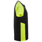 Mens Snickers Workwear Two Coloured T-Shirt 2550