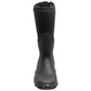 BOGS Mens Mesa Adjustable Calf Black Waterproof Insulated Wellies Boots