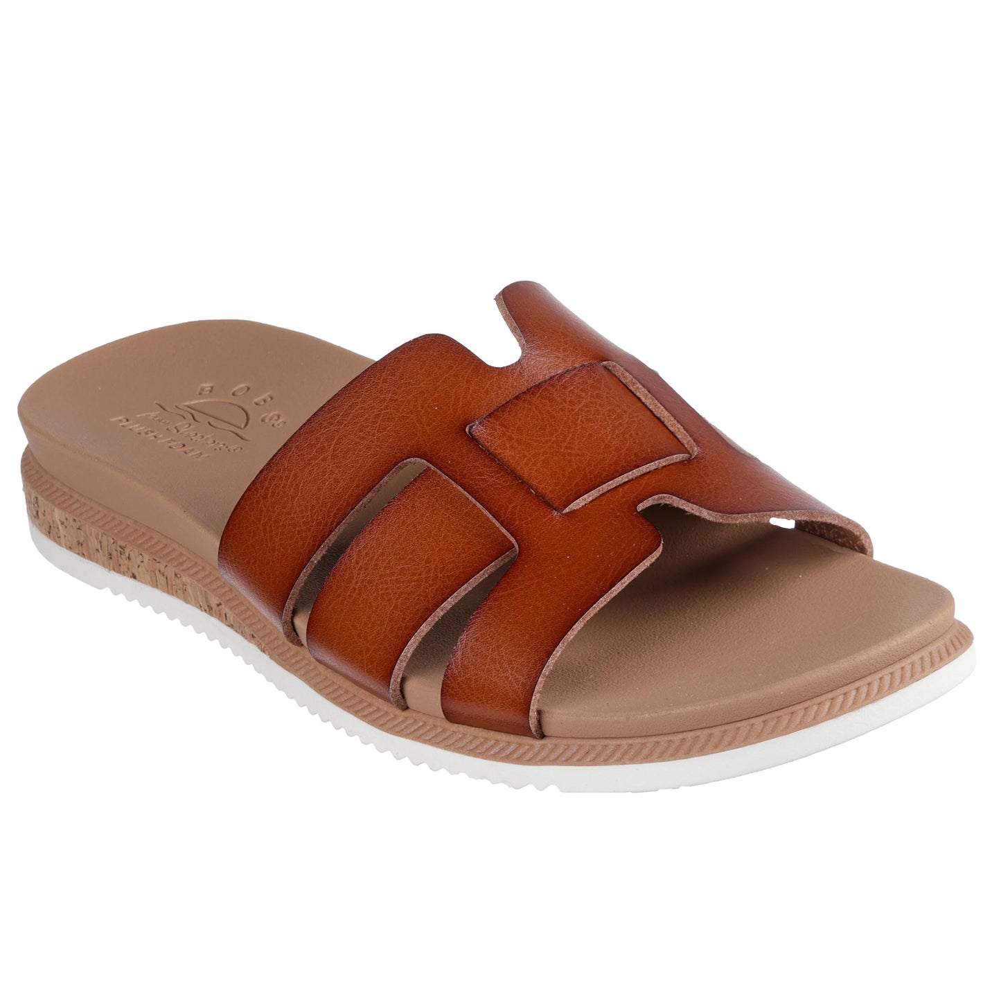 Skechers Women's BOBS Desert Kiss Low - Peak Look Slider 114707