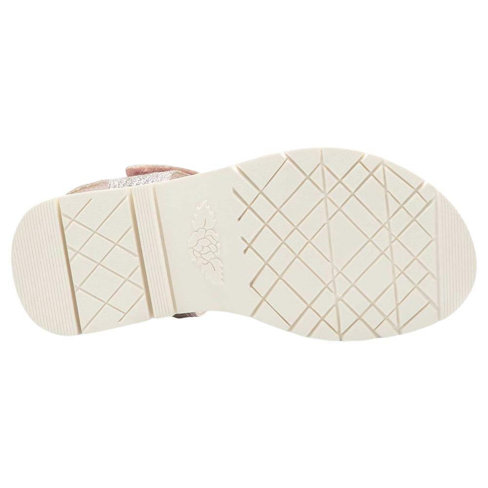 Lelli Kelly LK2071 (AC01) Bliss Pink Unicorn Diamante Adjustable Strap Sandals