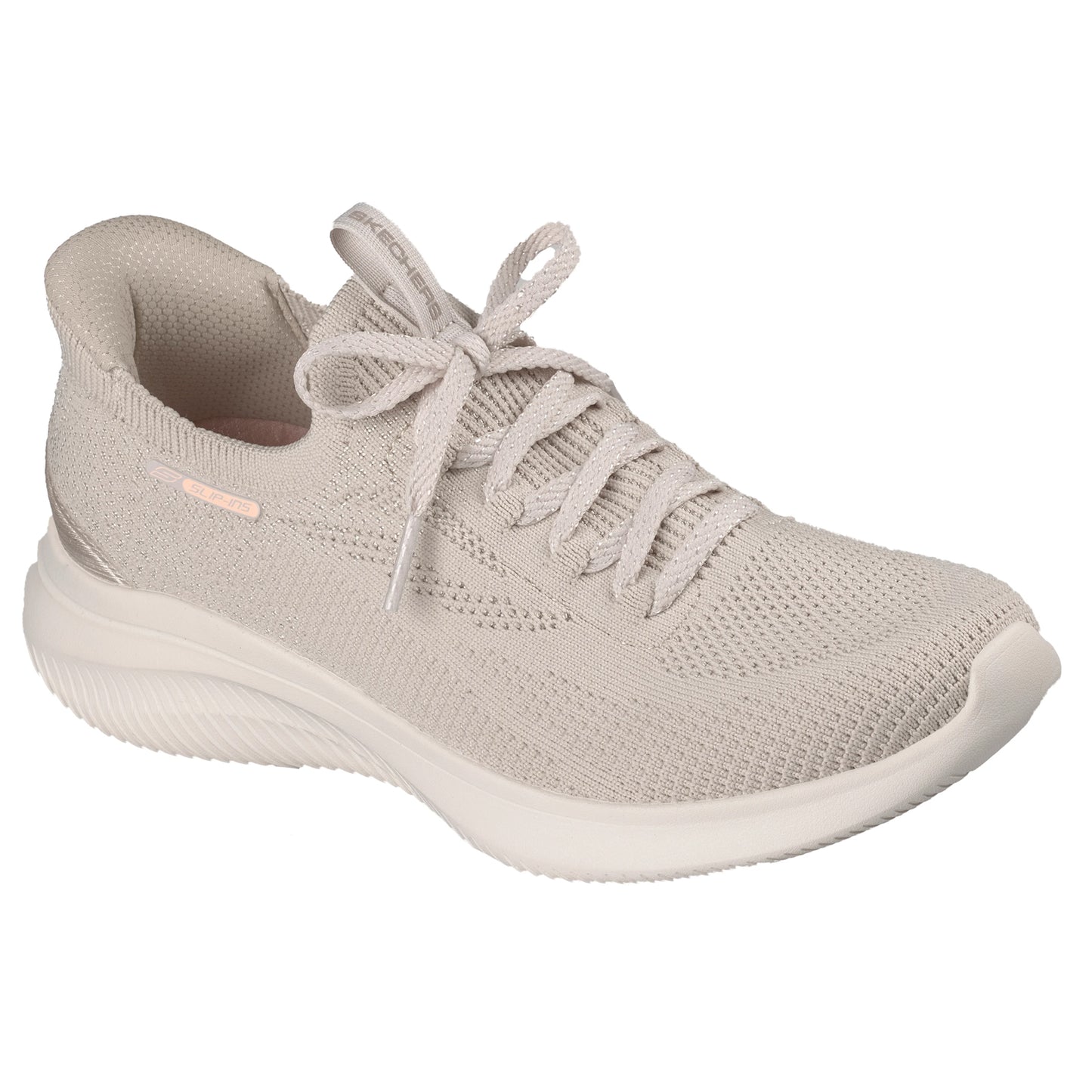 Skechers Womens Slip-Ins Ultra Flex 4.0 Trainers 150801