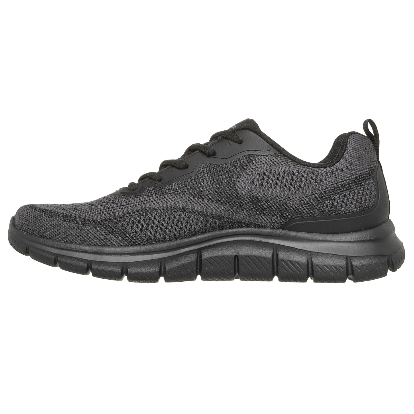 Skechers Sport Mens Trainers Track - Pohlter 233064