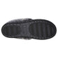 Ladies Skechers Too Cozy Meow Pajamas Black Faux Fur Slippers 33355/BLK