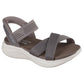 Skechers Sandals Womens Slip Ins Never Better 119975