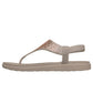 Skechers Womens Sandals Meditation Luxe - Modern Event 163636