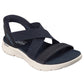 Skechers Go Walk Flex Sandals 141489