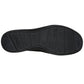 Skechers Ladies Arya Sweet Things Flex Black Slip On Memory Foam Shoes 23781/BBK