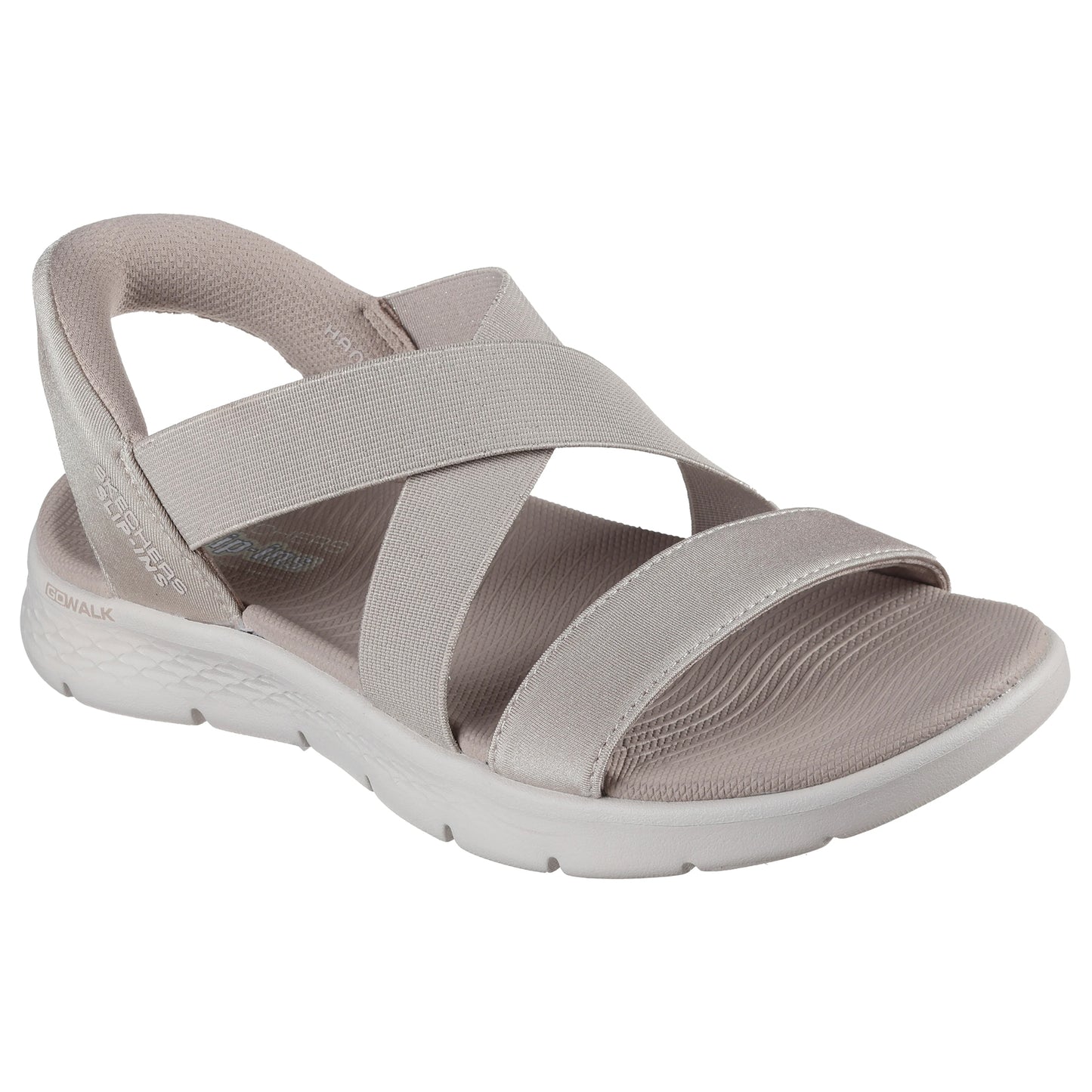 Skechers Go Walk Flex Sandals 141489
