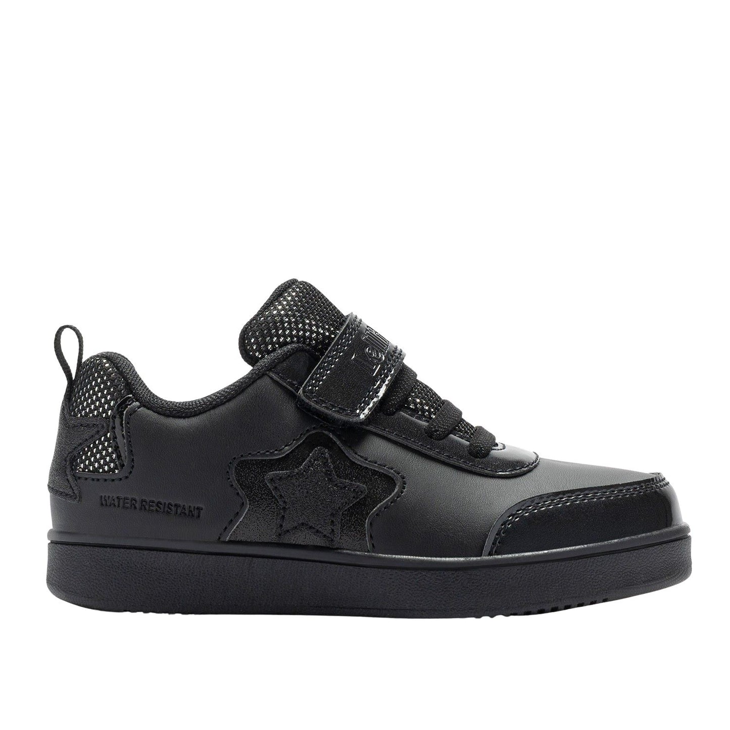 Lelli Kelly Rosa Low Stars Trainer Shoes LKAA5223