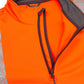 PULSAR® React Hi-Vis Mid Layer Sweatshirt