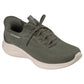 Skechers Womens Slip-Ins Ultra Flex 4.0 Trainers 150801