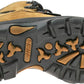 HI-TEC Kids Altitude II JX Light Hiking Tan Walking Boots