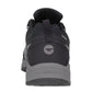 Hi-Tec Psych Low Black/Grey Waterproof Vegan Friendly Walking Shoes
