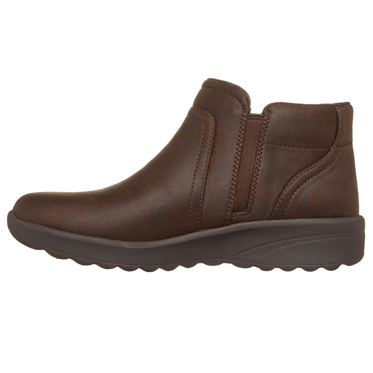 Skechers Women's Relaxed Fit: Lovely Vibe - Forever Mine Boots 159637