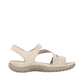 Rieker Womens Trekking  Sandal 64870