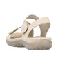Rieker Womens Trekking  Sandal 64870