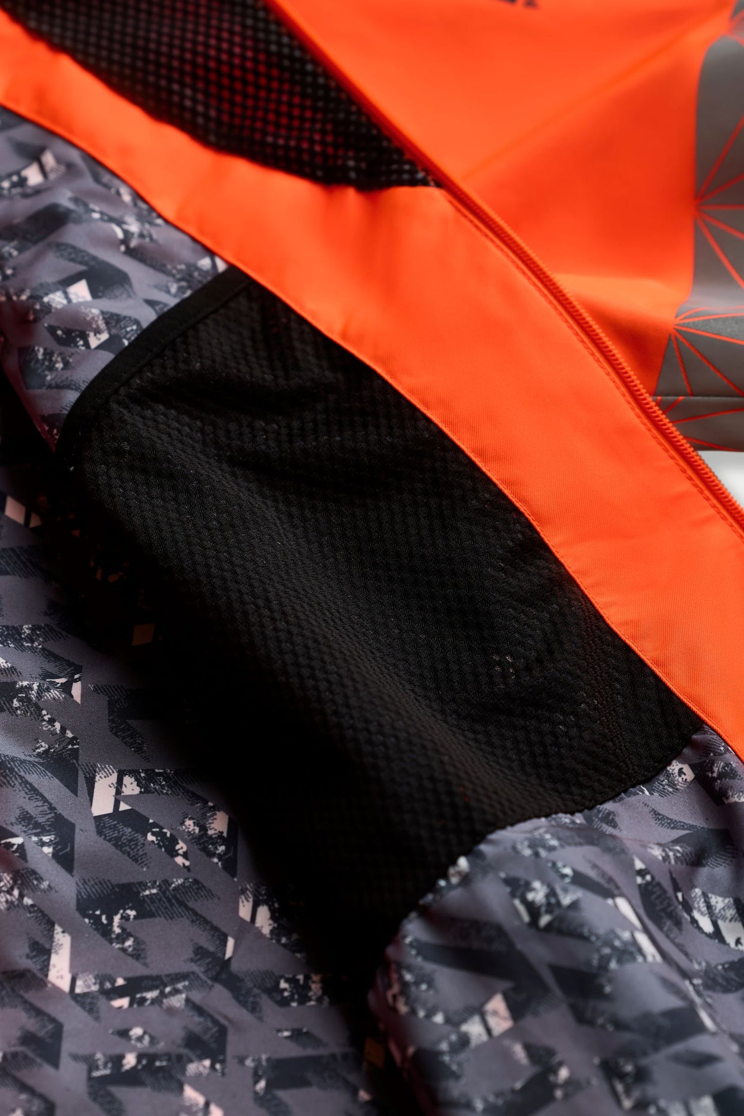PULSAR® React Men's Waterproof Hi-Vis GRS Shell Jacket