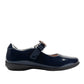 Lelli Kelly Taylor F Fit Patent School Shoes LKSI8466