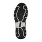 Skechers Mens Oak Canyon Sunfair Navy/Orange Waterproof Walking Shoes