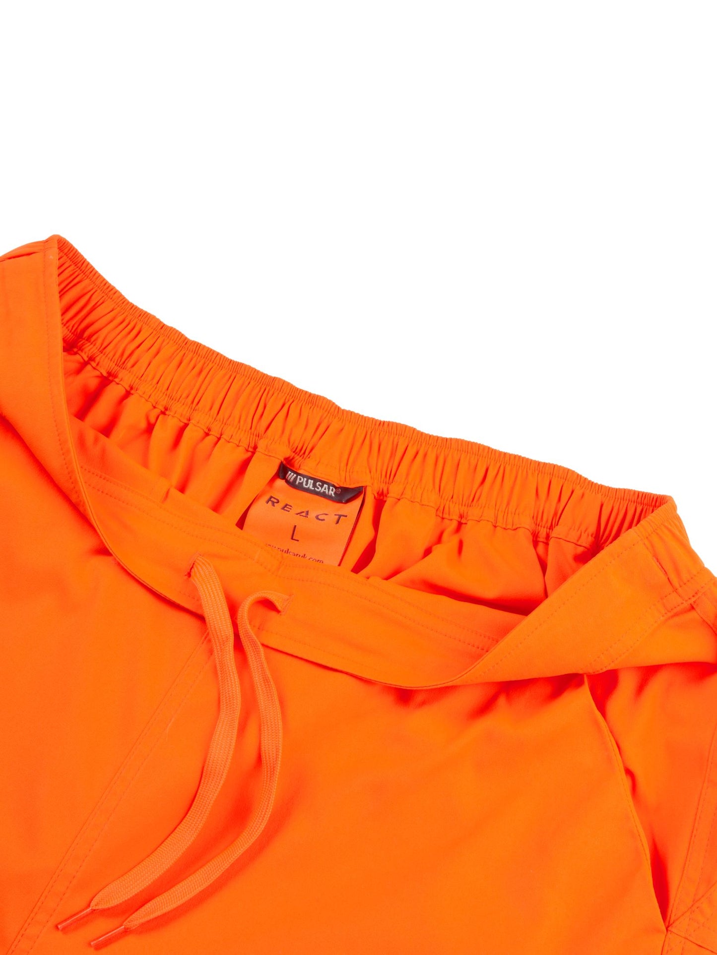 PULSAR® React Unisex GRS Hybrid CL1 Work Pants