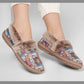 Skechers Too Cozy Chic Cat Multi Faux Fur Memory Foam Slippers 33347/MLT