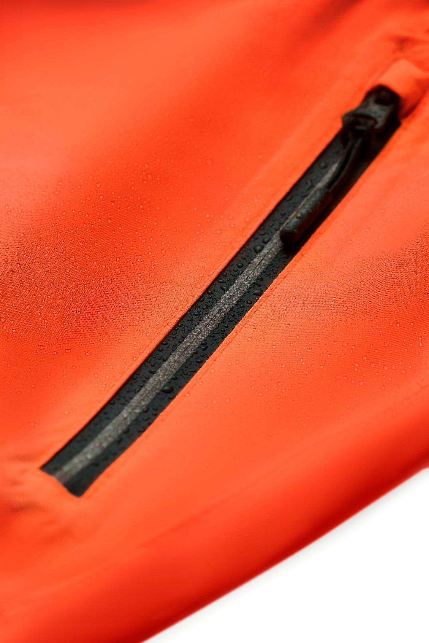 PULSAR® React Unisex Hi-Vis Waterproof Lightweight Overtrousers