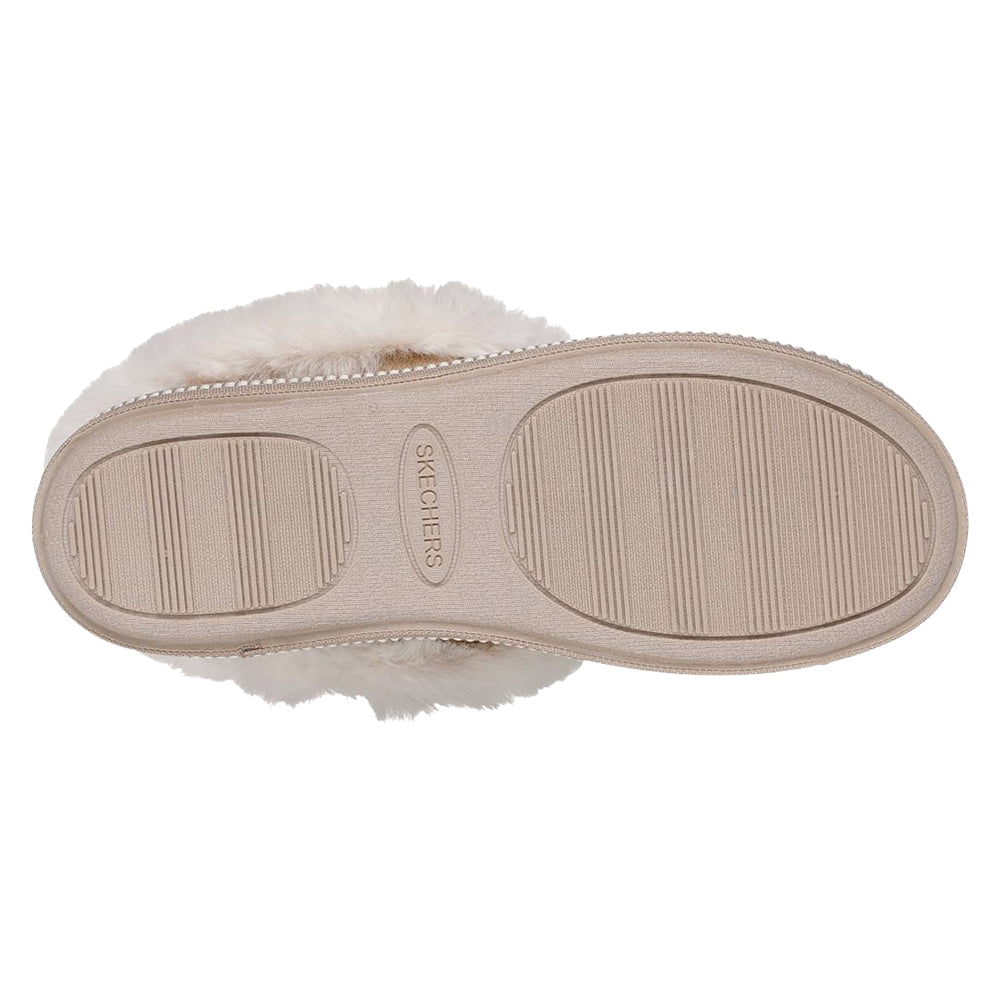 Skechers Womens Slippers Cozy Campfire Winter Nights 169021