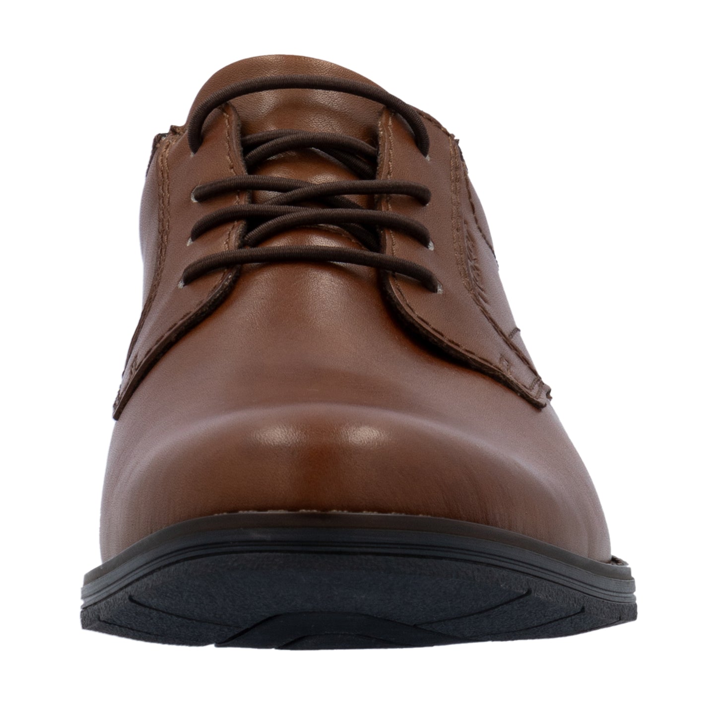 Rieker Mens Laced Formal Leather Shoes 10353