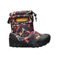 Kids BOGS BMOC Snow Winter Mountain Waterproof Warm Lined Boots 72759K 074