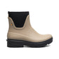 BOGS Womens Hazel Chelsea Waterproof Ankle Boots