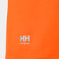 Helly Hansen Orange Yellow 79091 Mens Addvis Polo